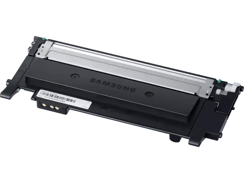 Tóner Samsung CLT-K404S SU104A Black 1,500pag. - Imagen 3