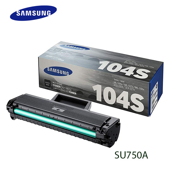 Tóner Samsung MLT-D104S SU750A Negro 1,500pag. - Imagen 4