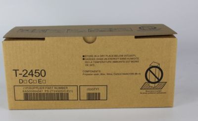 Tóner Toshiba T-2450A Negro 25,000pag - Imagen 2