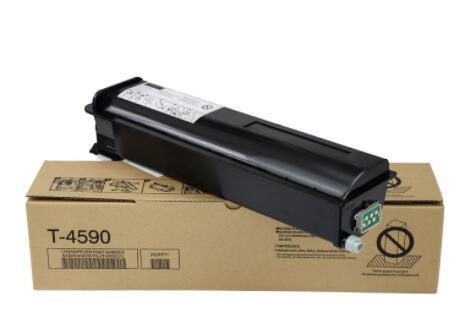 Tóner Toshiba T-4590A Negro 36,000pag apresurate producto Nuevo - Imagen 2