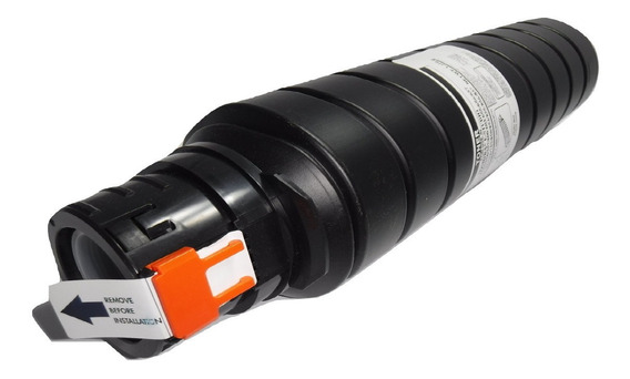 Tóner Toshiba T-8650A Negro 73,000pag - Imagen 2