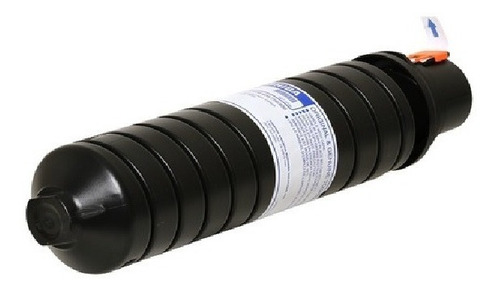 Tóner Toshiba T-8650A Negro 73,000pag - Imagen 3