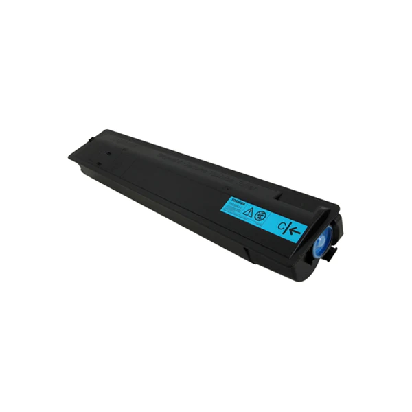 Tóner Toshiba T-FC50AC Cyan 28,000pag - Imagen 3