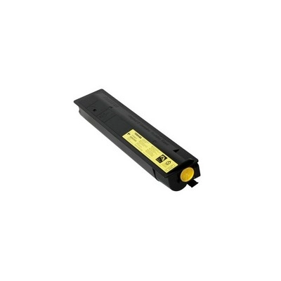 Tóner Toshiba T-FC50AY Yellow 28,000pag - Imagen 3