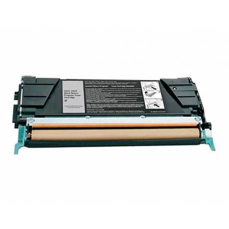 Tóner Lexmark C736H1KG Negro 12,000pag - Imagen 2