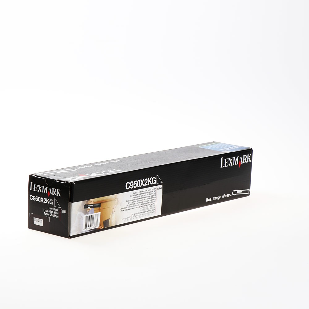 Tóner Lexmark C950X2KG Negro 32,000pag - Imagen 2