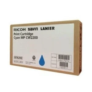 Toner Ricoh 841721 Cyan 20,000 páginas - Imagen 3