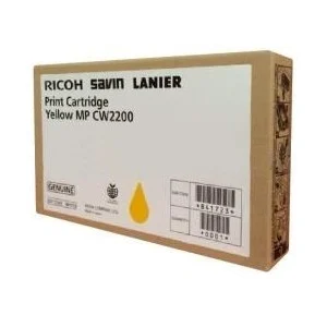 Toner Ricoh 841723 Yellow 20,000 páginas - Imagen 3