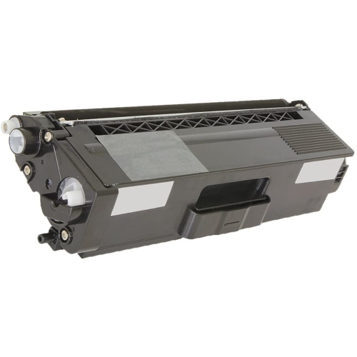Toner Brother TN-310Bk Negro 2,500 paginas - Imagen 2