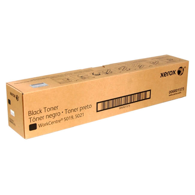 Toner Xerox 006R01573 Negro 9,000 paginas. - Imagen 2
