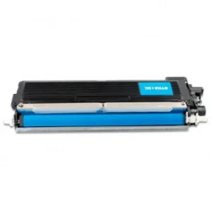 Toner Brother TN-210C Cyan 1,400 paginas - Imagen 3