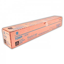 Toner Konica Minolta TN620k Negro 60,000 páginas - Imagen 2