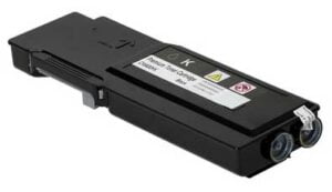 Toner Xerox 106R02236 Negro 8,000 páginas - Imagen 2